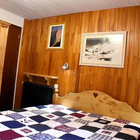 D'une A A 10 M Des Pistes Avec Vue Sur La Et Wifi * Val-d'Isere