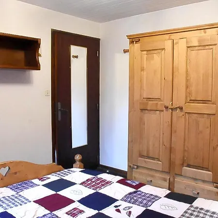 D'une A A 10 M Des Pistes Avec Vue Sur La Et Wifi Apartment