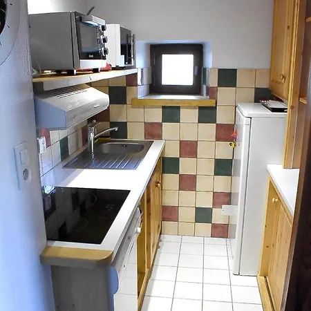 Apartment D'une A A 10 M Des Pistes Avec Vue Sur La Et Wifi Val-d'Isere