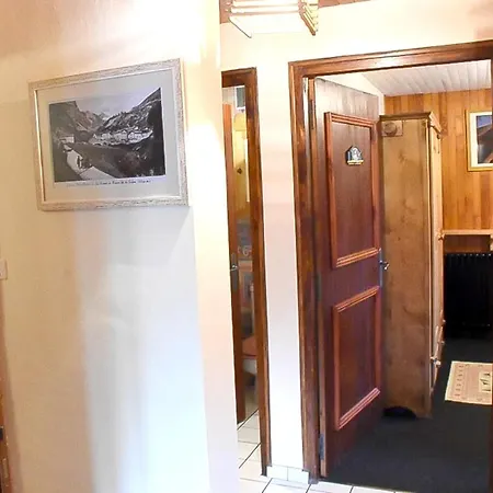 D'une A A 10 M Des Pistes Avec Vue Sur La Et Wifi * Val-d'Isere